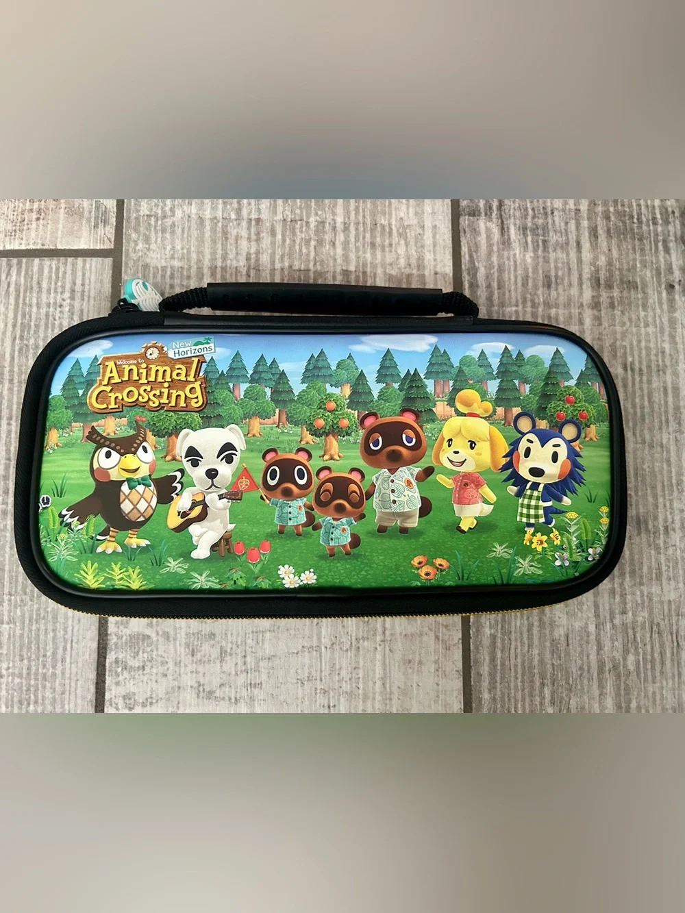 Nintendo new without
